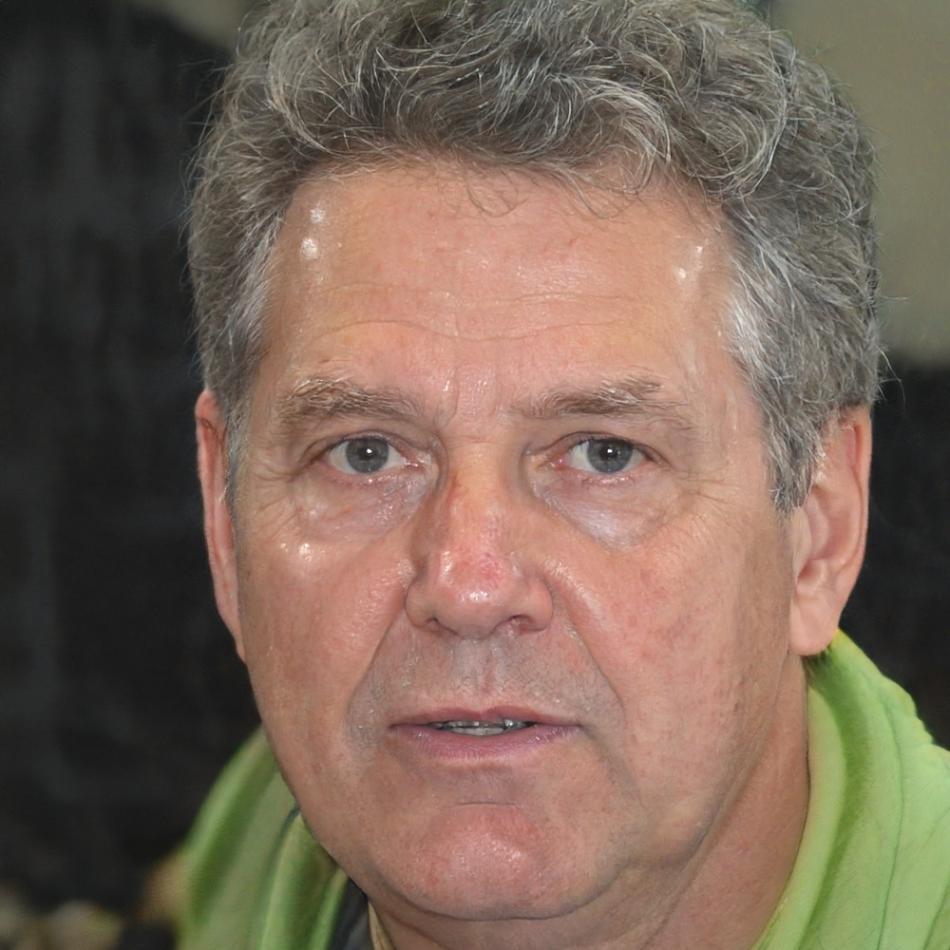 Kursteilnehmer Henning Steffens