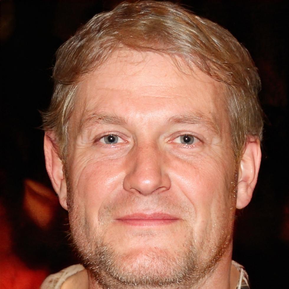 Finanzexperte Thorsten Beckmann