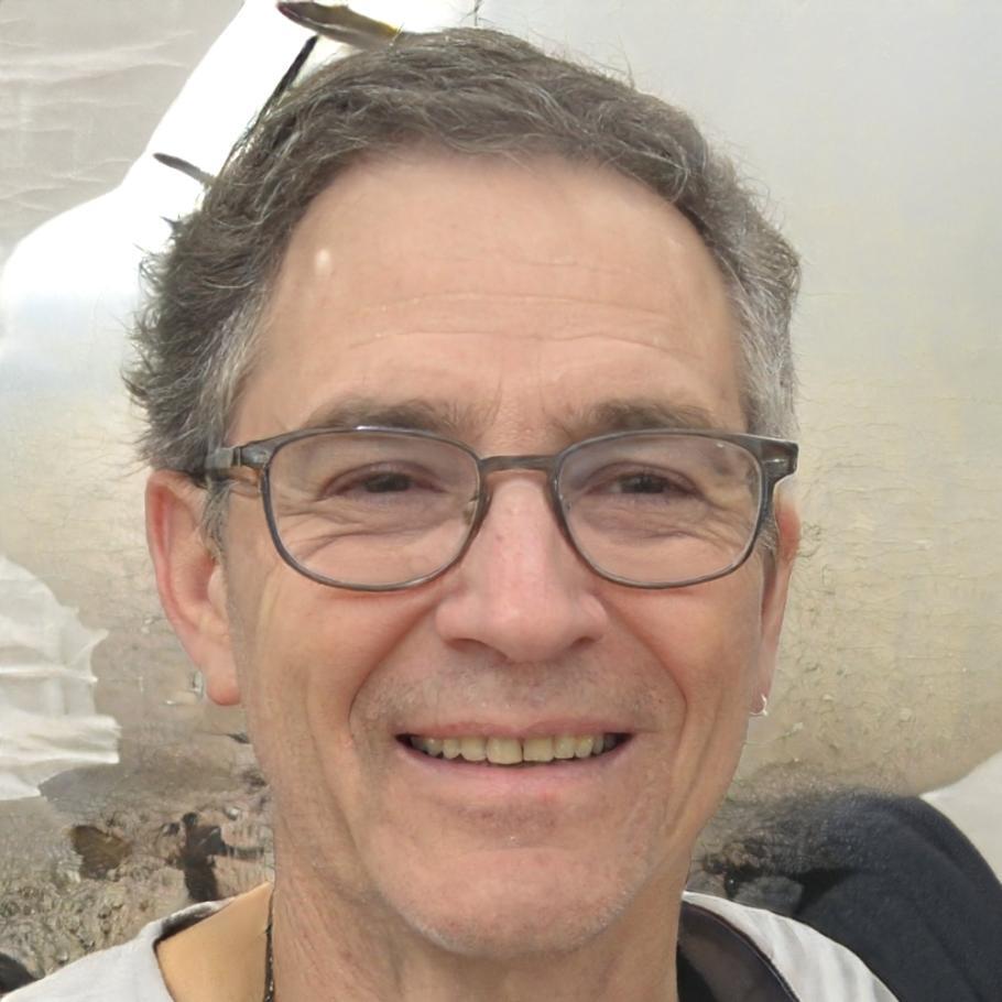 Portrait von Jonas Fritsch