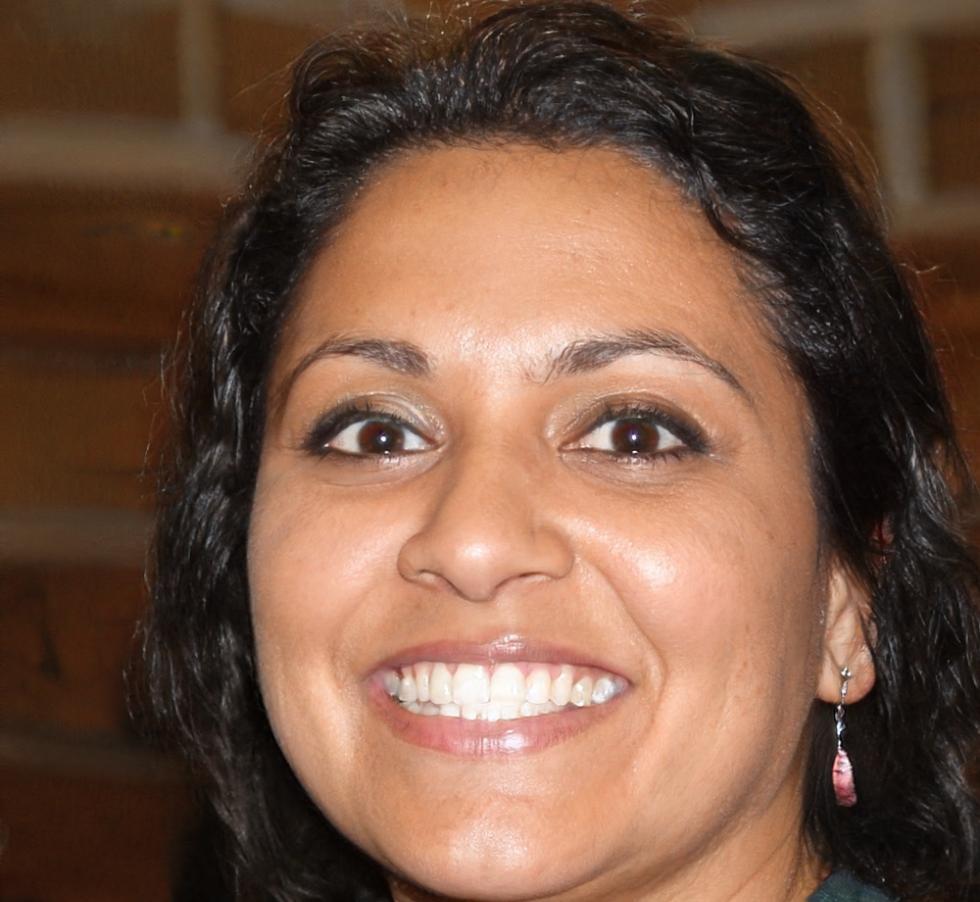 Portrait von Elina Vainio