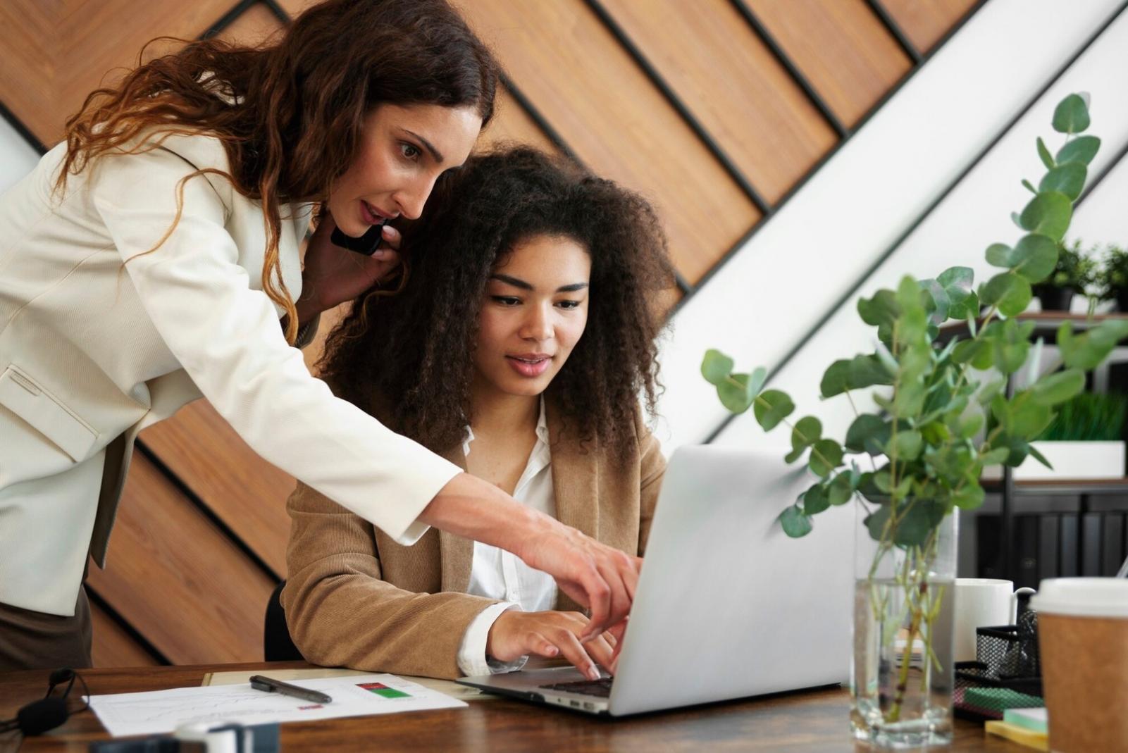 Professionelle Finanzanalyse und Budgetplanung im modernen Arbeitsumfeld